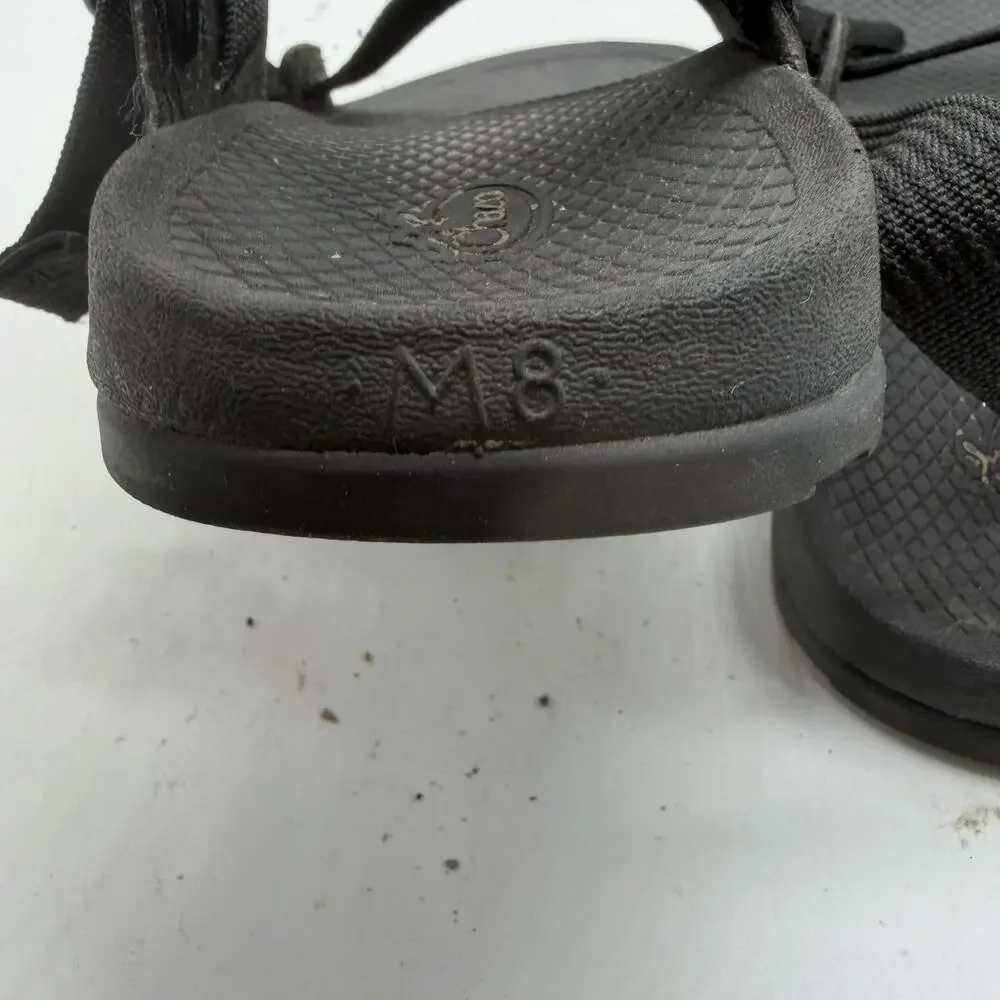 Chaco sandals mens